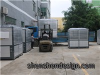 工厂参观