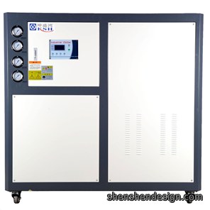 水冷式冷水机组